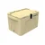 Seaplast Rotational Moulded Double Wall Insulated Bin, 50 Litre